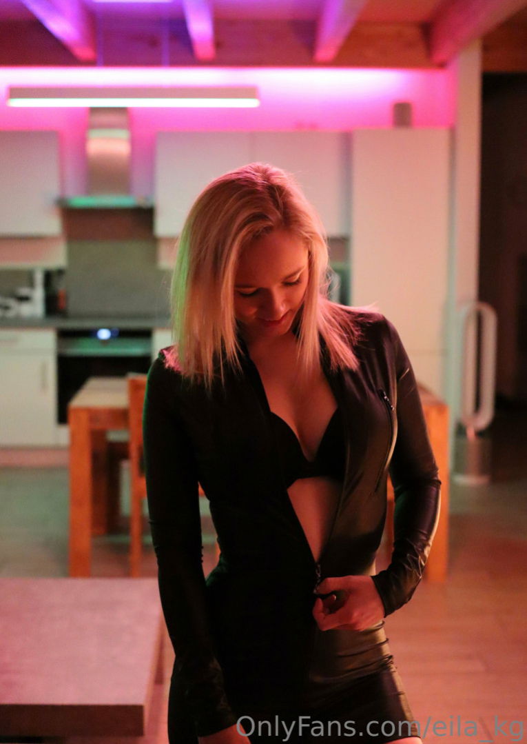 💋 Eila ( eila_kg ) OnlyFans leaked photo 13312907 on Leakedzone