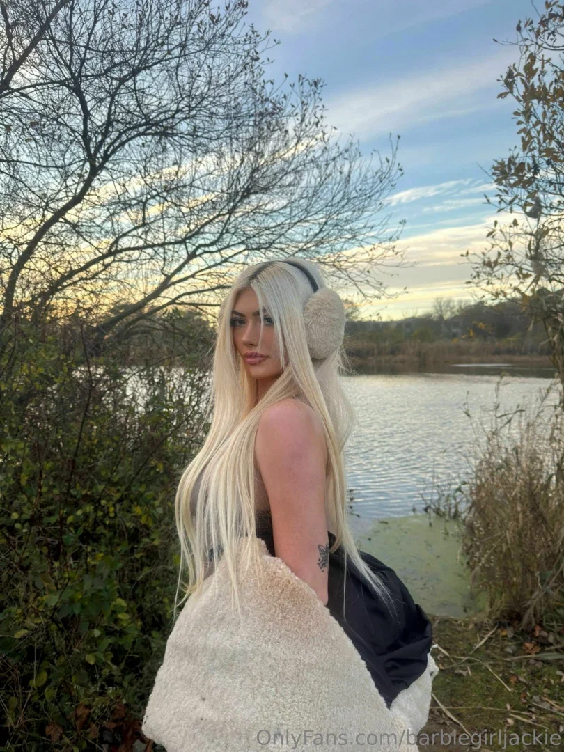 barbiegirljackie