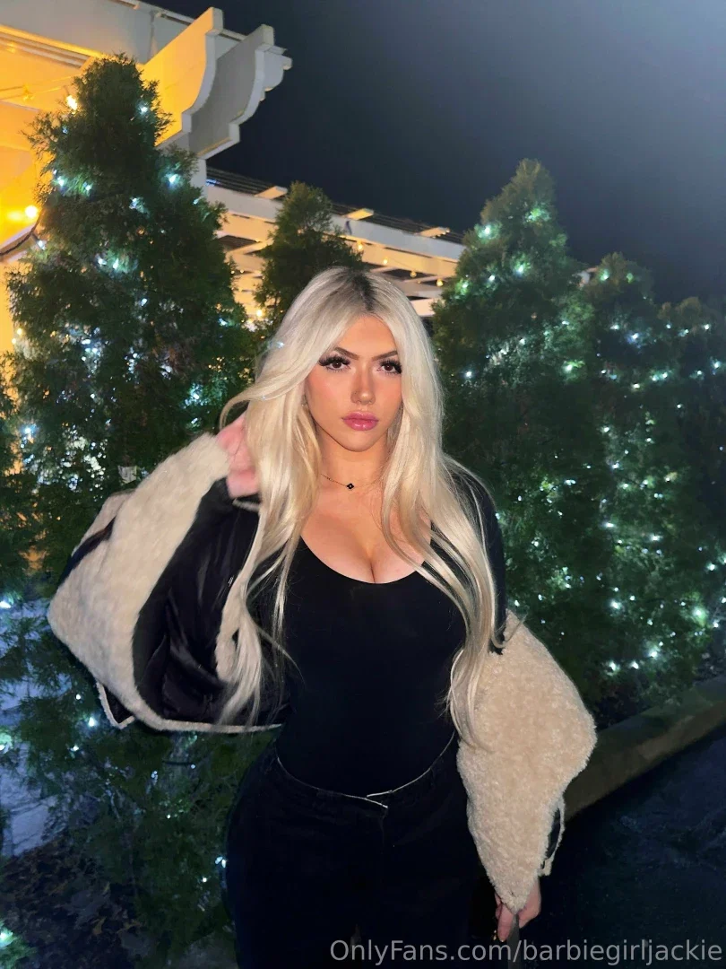 barbiegirljackie