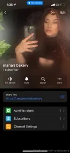 mariasbakery