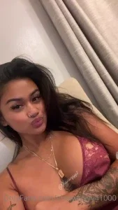 💋 𝓢𝓪𝓶𝓪𝓷𝓽𝓱𝓪 ( spycysammy410 ) OnlyFans leaked video ...