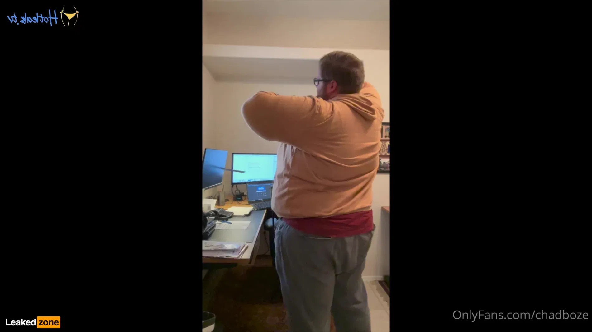 💋 Chad Boze ( chadboze ) OnlyFans leaked video 14872388 on Leakedzone