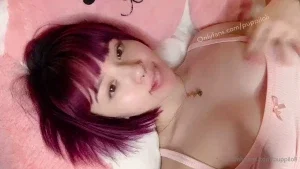 hanimepuppi Leaked video #18061960 - Leakedzone