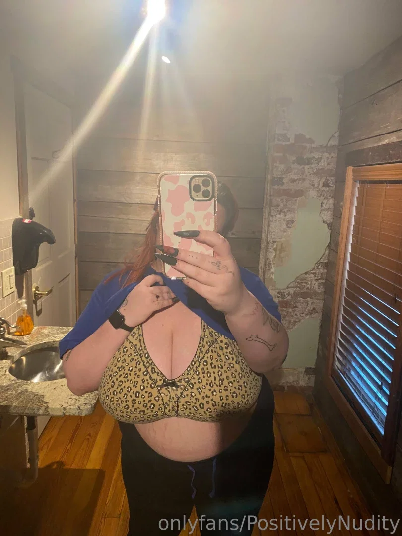 positivelynudity