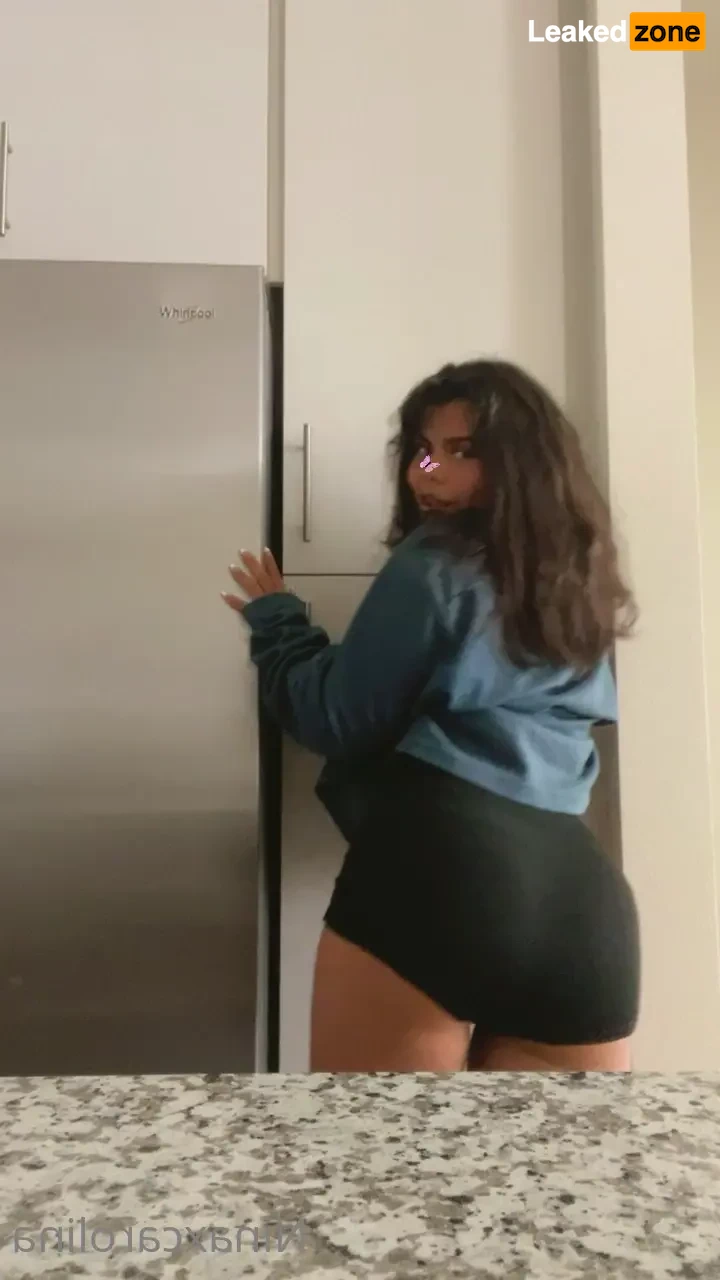 💋 Nina 🍒 ( ninaxcarolina ) OnlyFans leaked video 14873575 on Leakedzone