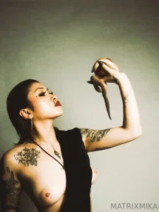 matrixmika
