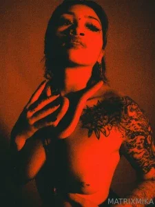 matrixmika