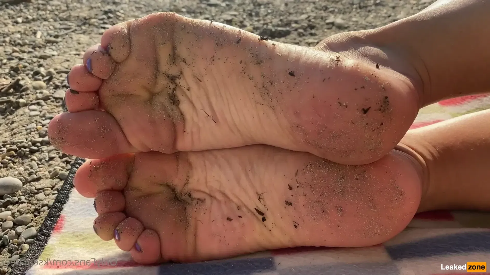 kseniafeet Leaked video 14933755 - Leakedzone