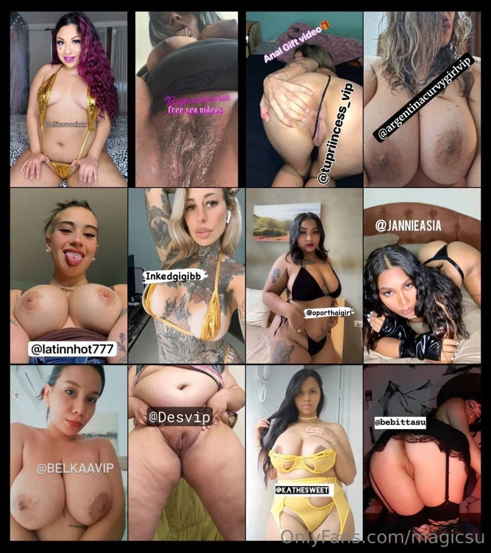 💋 MISTRESS SU ( magicsu ) OnlyFans leaked photo 19438337 on Leakedzone