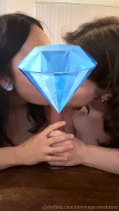 femmegemlesbians