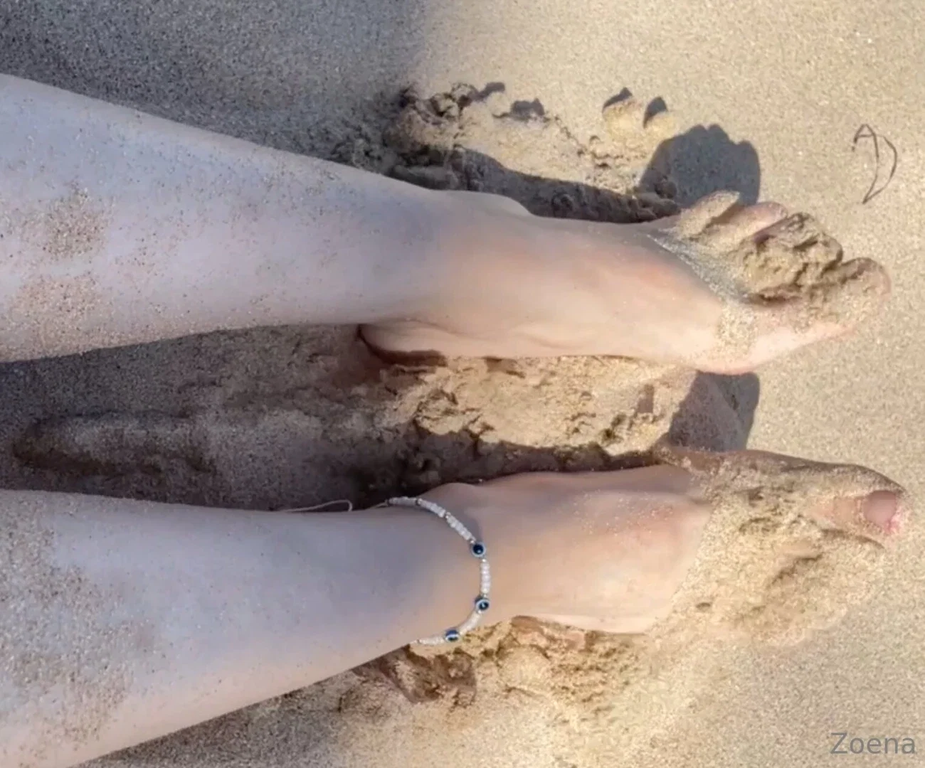 zoenafree