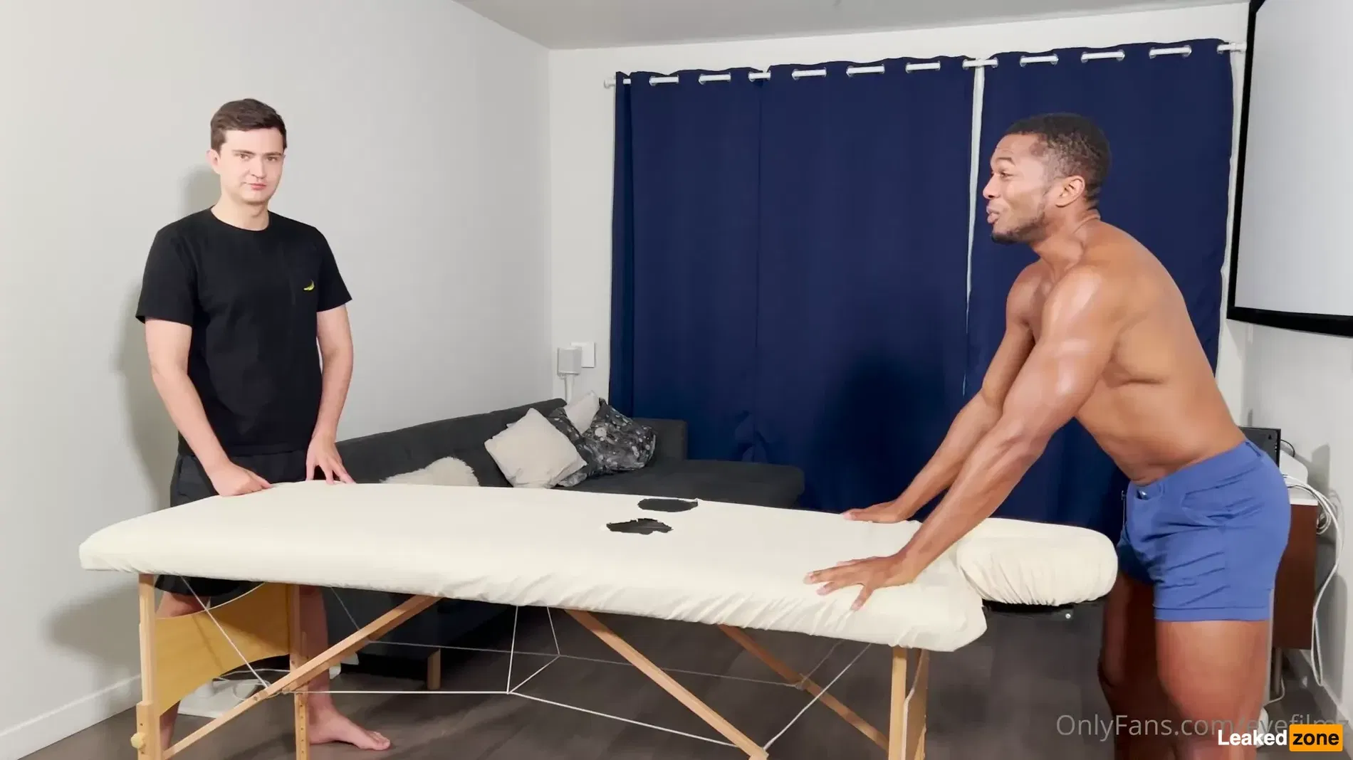 💋 eyefilmz OnlyFans leaked video 14880688 on Leakedzone