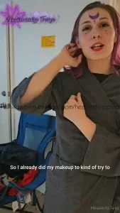 💋 Frey Bee 🐝 ( heavenlyterp ) OnlyFans leaked video 18060144 on ...