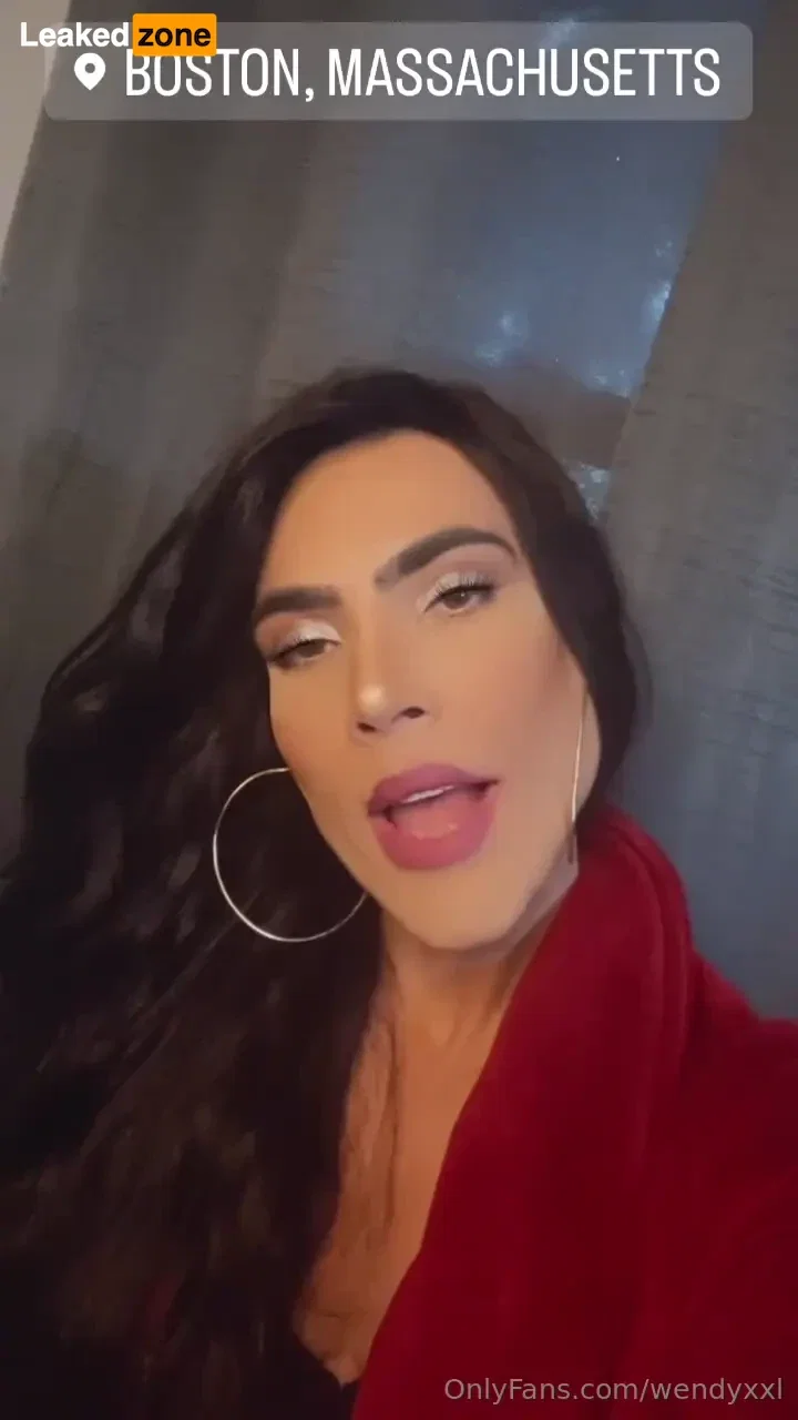 wendyxxl Leaked video 14885335 - Leakedzone