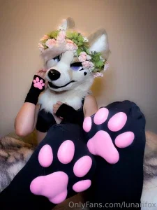 lunarifox