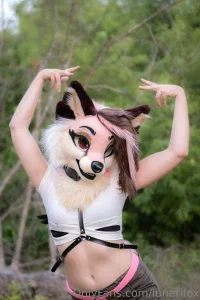 lunarifox