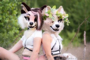 lunarifox