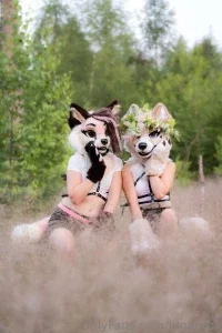lunarifox