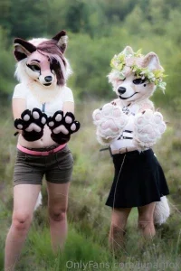 lunarifox