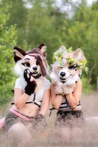 lunarifox