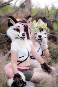 lunarifox