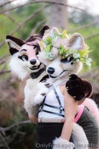 lunarifox
