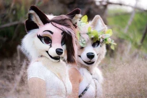 lunarifox