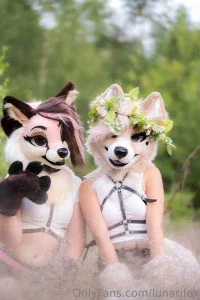 lunarifox