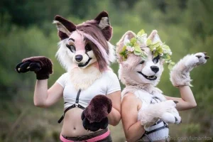 lunarifox