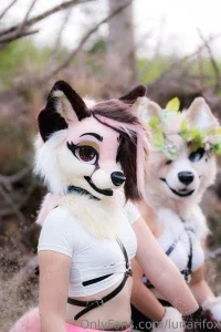lunarifox