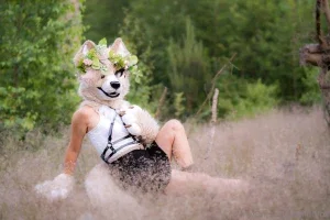 lunarifox