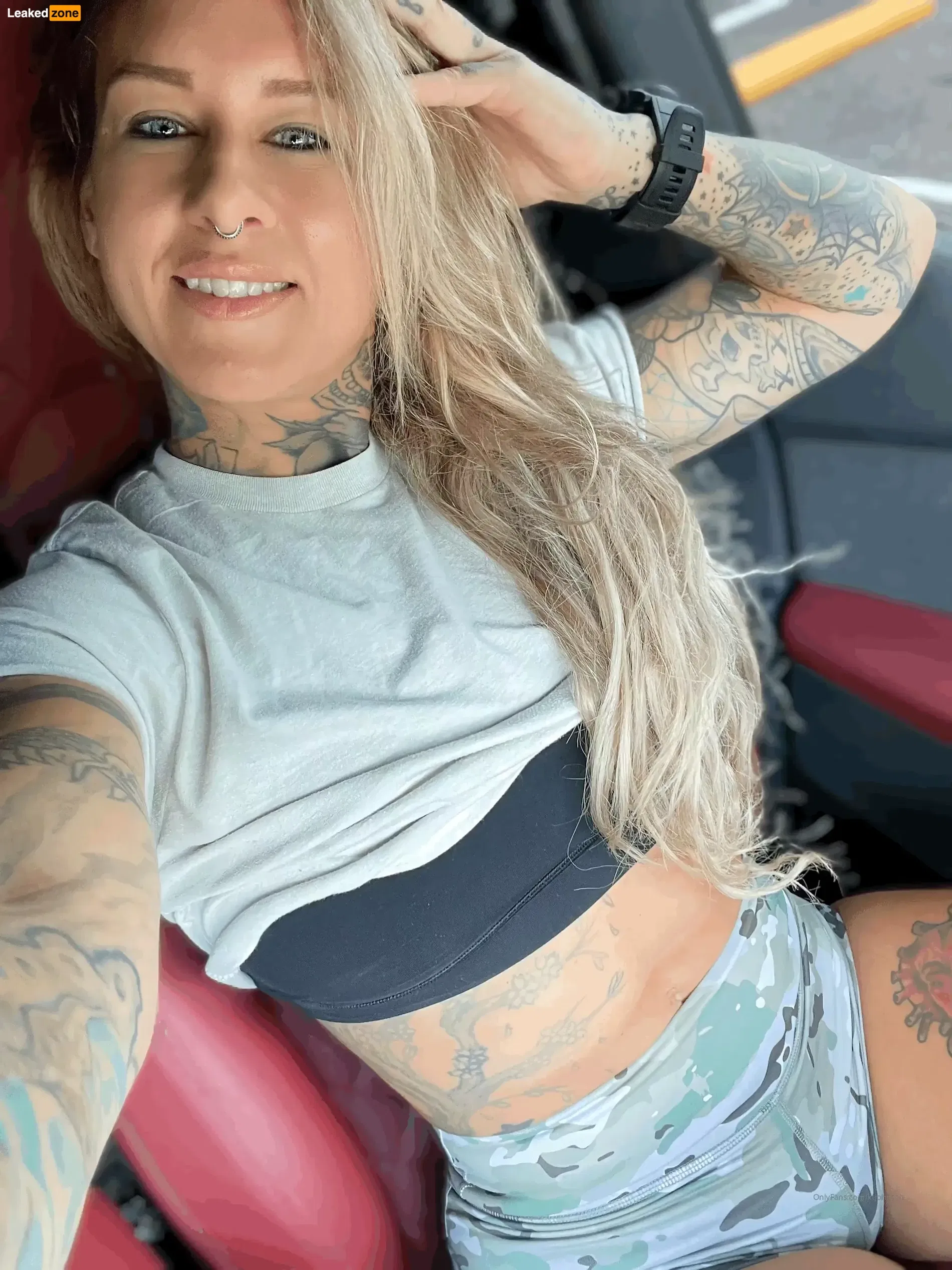 💋 madaamhuntress ( madaamhuntress ) model OnlyFans on Leakedzone