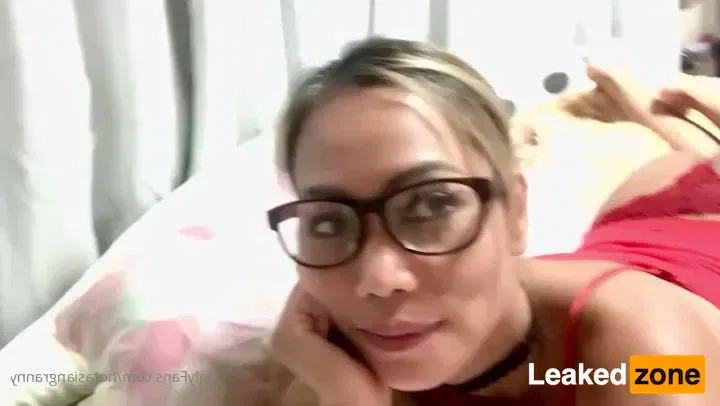 💋 Hot Asian Granny ( hotasiangranny ) OnlyFans leaked video ...