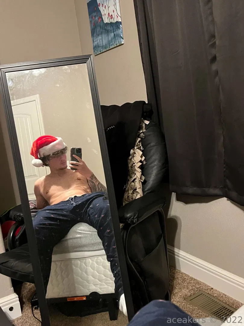 Ace Akers spicy unlocked content grab it here