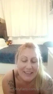 💋 actriz nuria (+18) ( actriznuri ) OnlyFans leaked video ...