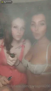 💋 Alaïa Hallows 💚 ( alaiahallows ) OnlyFans leaked video ...