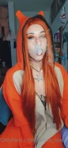 alessa_lovecraft Leaked video 18067118 - Leakedzone