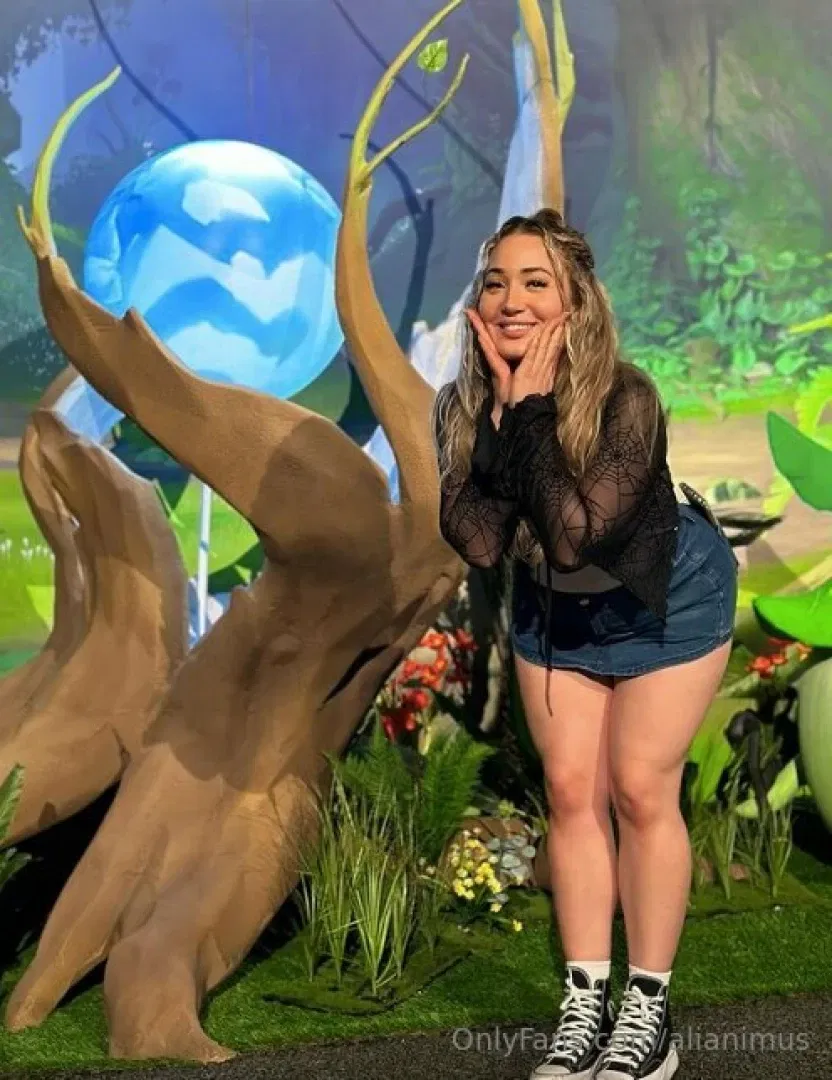 alianimus Leaked photo 17344955 - Leakedzone