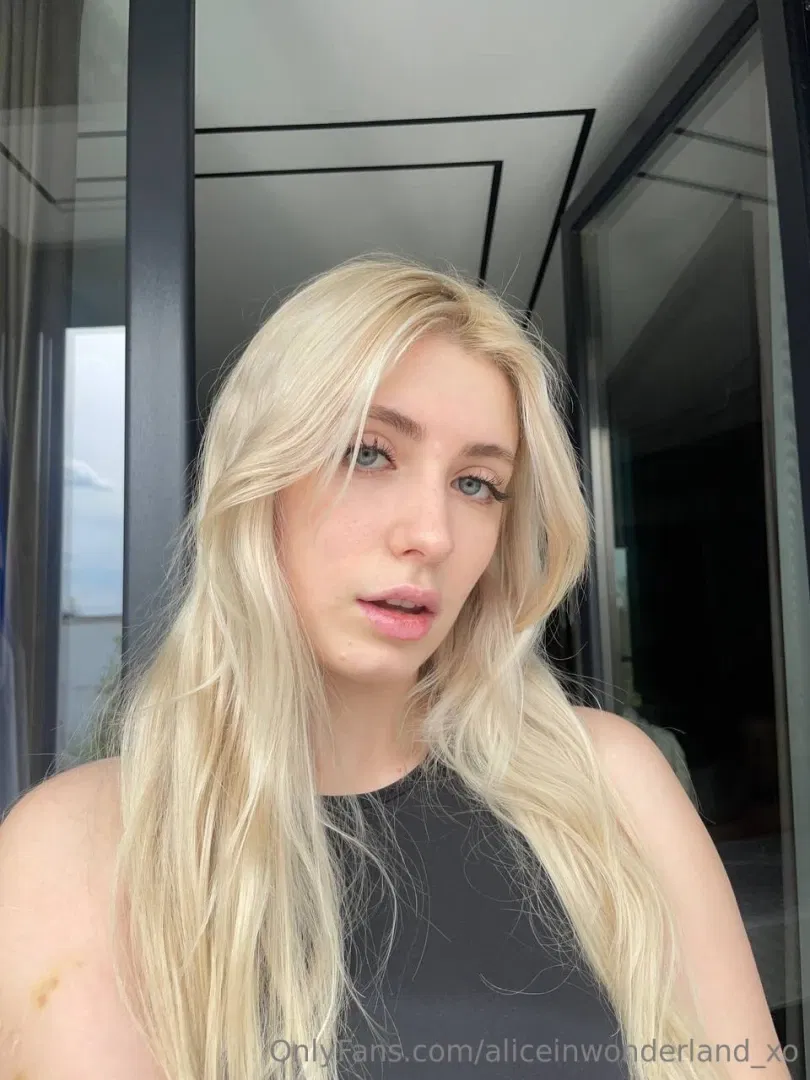 Aliceinwonderland_xo Leakedzone photo 18271204