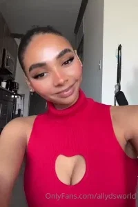 💋 allydsworld OnlyFans leaked video 18055691 on Leakedzone