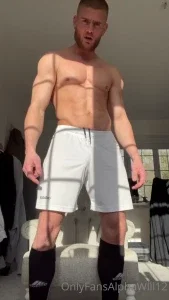 💋 AlphaWill ( alphawill12 ) OnlyFans leaked video 18055606 on ...
