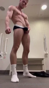 💋 AlphaWill ( alphawill12 ) OnlyFans leaked video 18055607 on ...