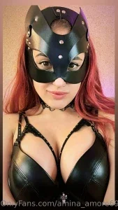amislyfox