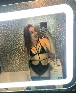 amislyfox