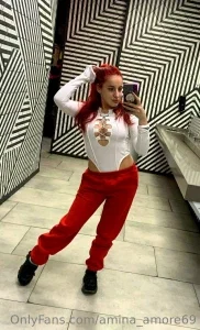amislyfox