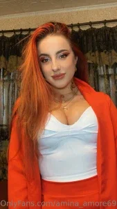amislyfox