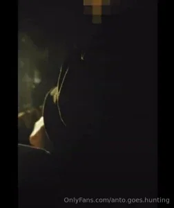 anto.goes.hunting
