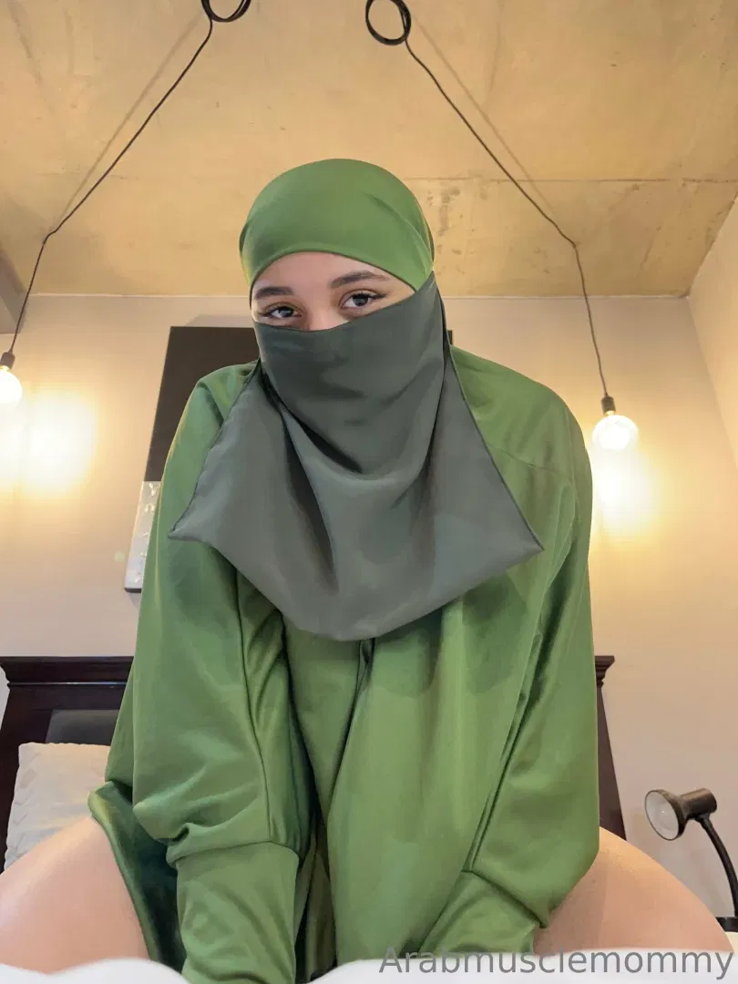 arabmusclemommy Leaked photo 17286450 - Leakedzone