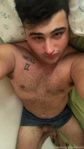 aronexequielbear