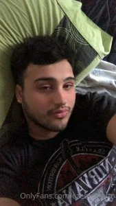 aronexequielbear